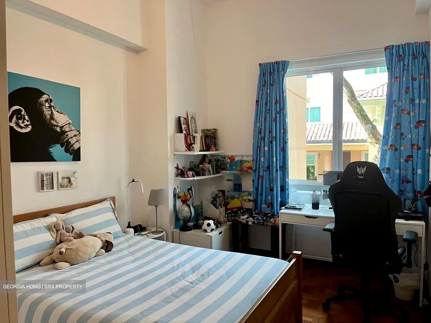 Duchess Crest (D10), Condominium #559817751